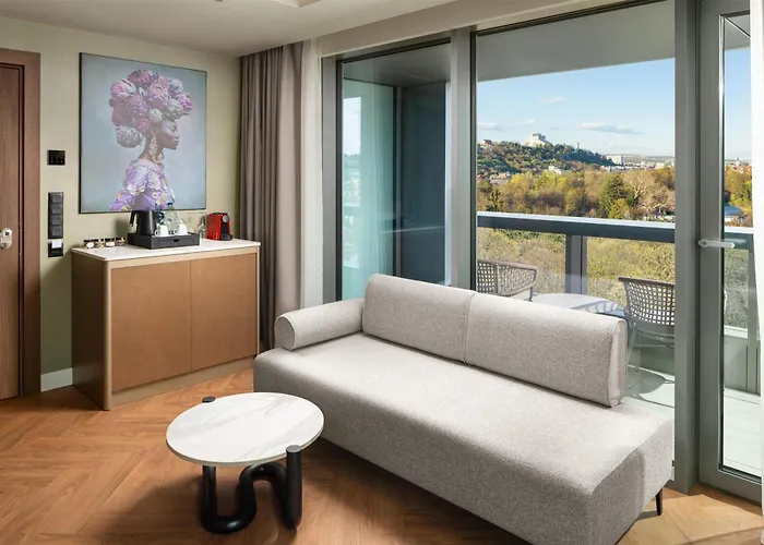 Radisson Blu