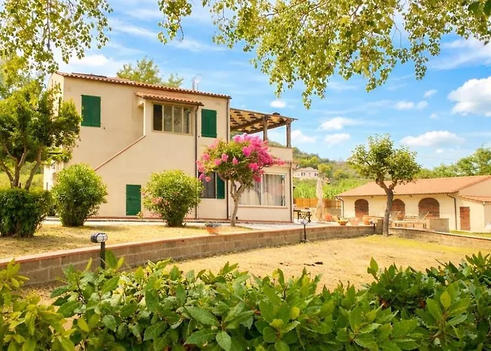 Hotel vicino al College: Podere Il Ritorno
