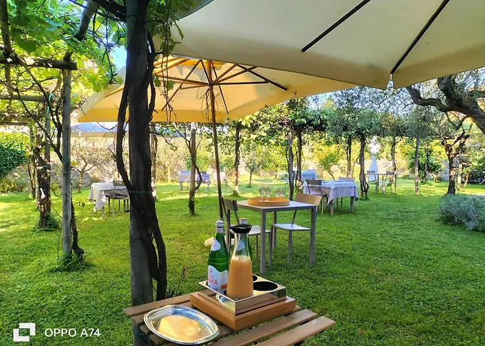 Badia Giulia Prestigious Historical B&B, Camaiore - Adults Only - No Pets