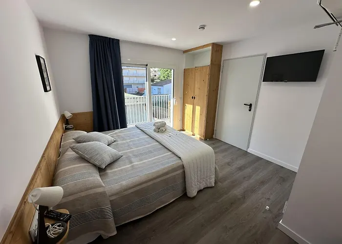  Malva Hostel Estartit