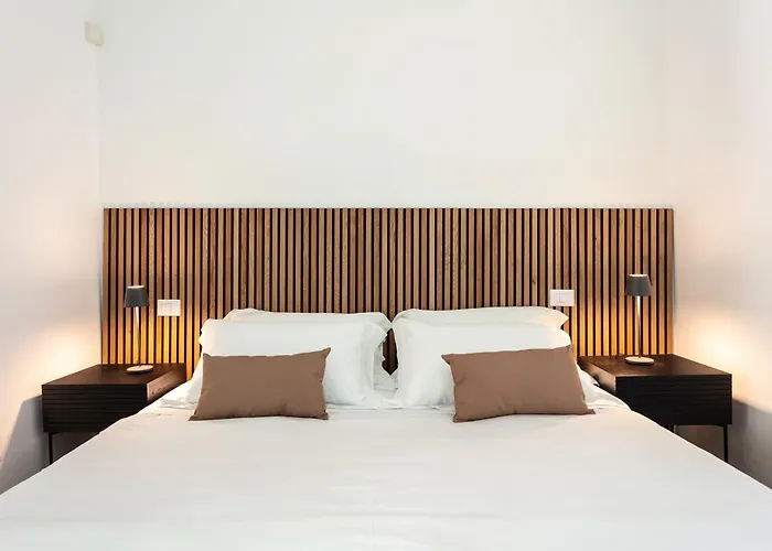 Reef Suites