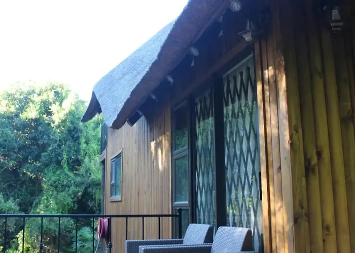 Bungalow rentals Shabby Fufu Lifestyle Farm