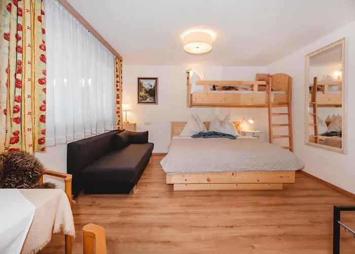 Landhaus Gerstgraser
