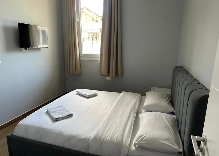 Auto Tana Guest House