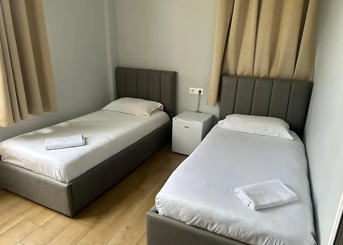 Auto Tana Guest House