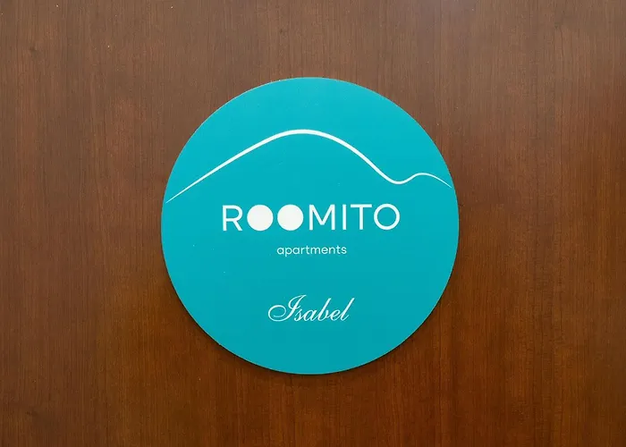 Roomito Apartments