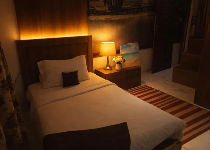 Gardenia Hotel