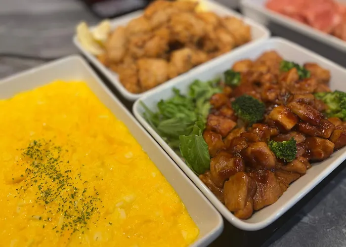 Amanek Shinjuku Kabukicho