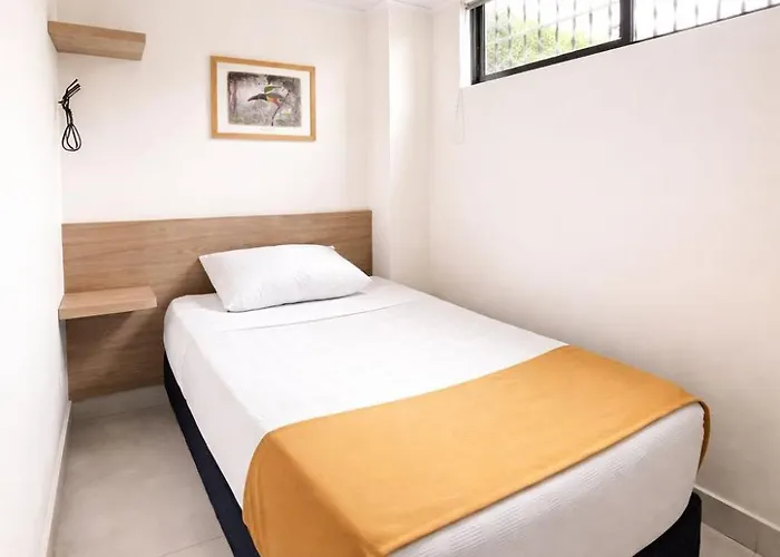 Hotel Adel