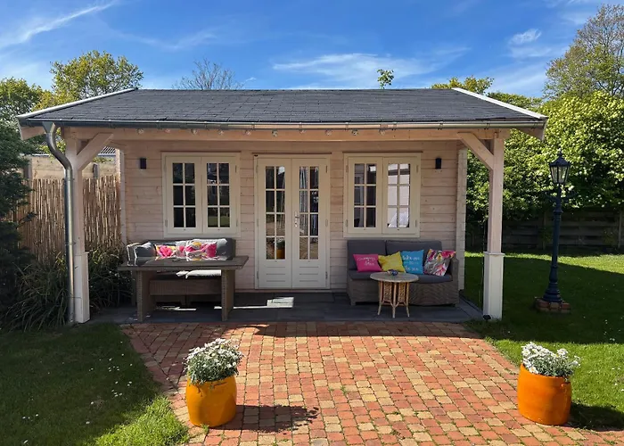 Hotel Am B&B Oostkapelle Aan Zee