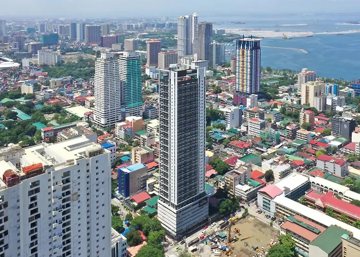 Family Hotel: Lyf Malate Manila Managed By The Ascott Limited