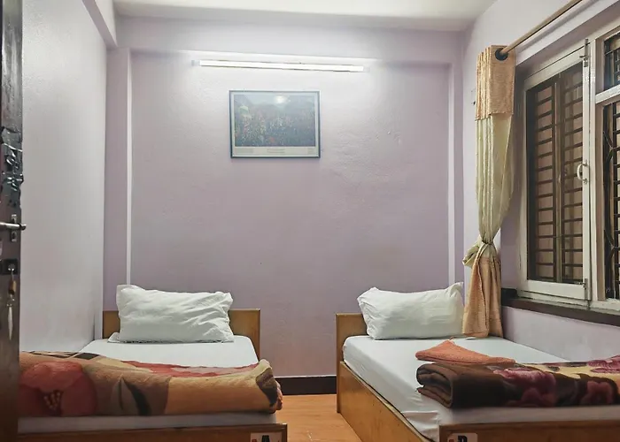 Hotel Sweet Dreams Thamel Kathmandu