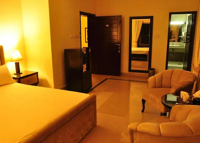Reina Boutique Hotel - G6