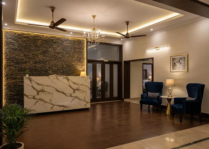 Reina Boutique Hotel - G6
