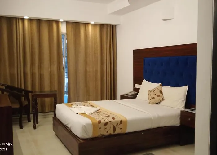 Shahjadi Resort