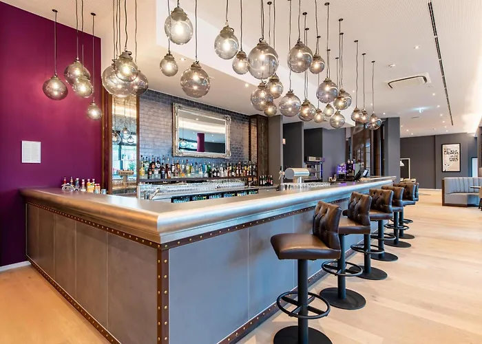 Kinderhotel Premier Inn Stuttgart Feuerbach