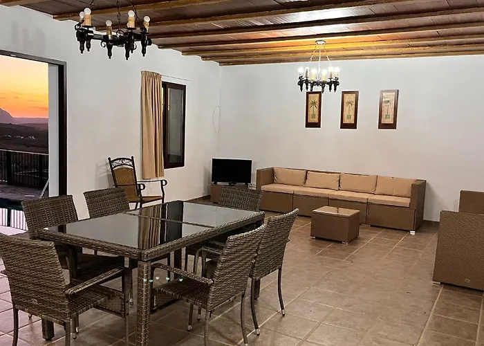 Cortijo Borreguero