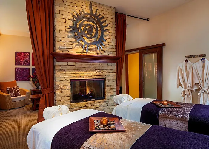 Lake Arrowhead Resort & Spa
