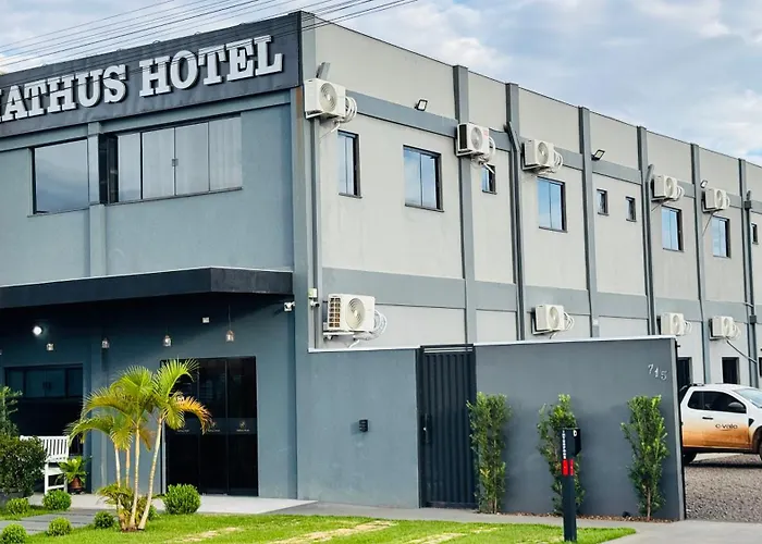 Nathus Hotel