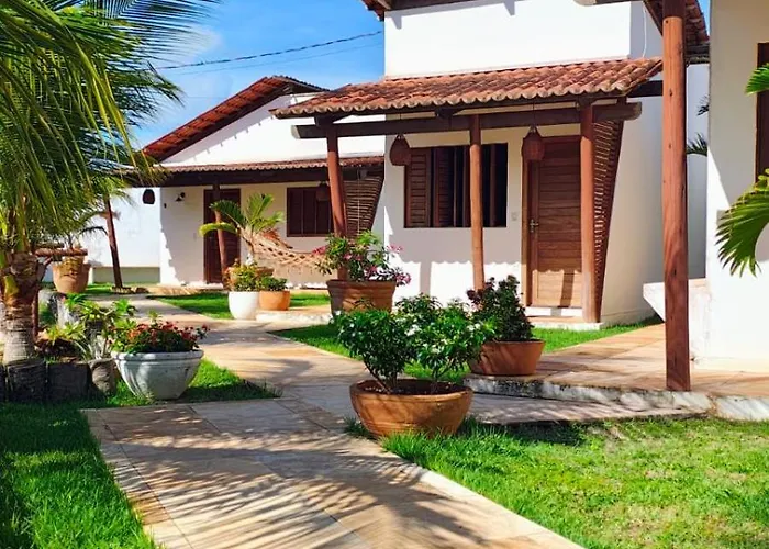 Pousada São Miguel Arcanjo