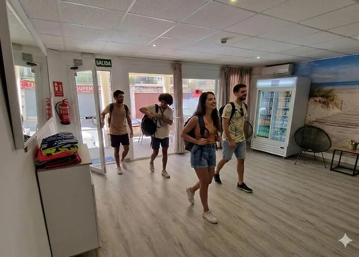 Hostal Sol De Mallorca