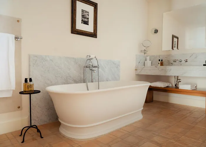 Hotel familiar: Portella Palma