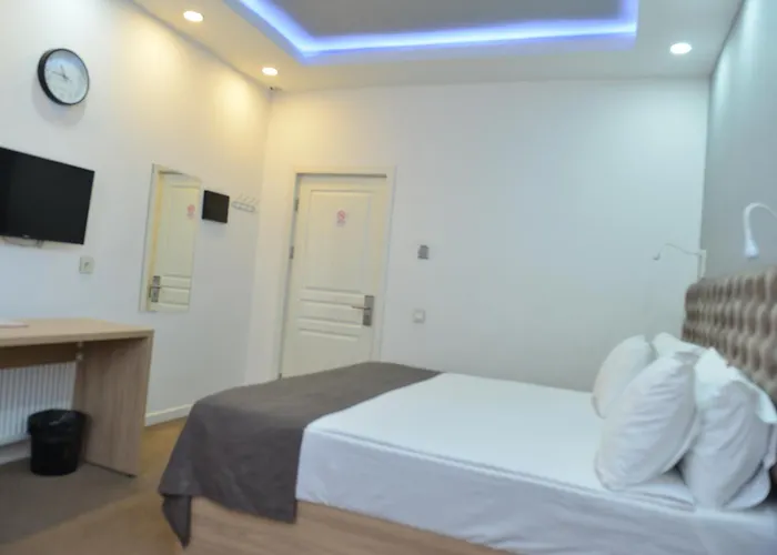 Zamzam-Madinah Halal Hotels Group