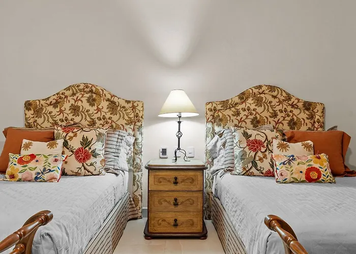 Villa: Grand Marina Villas