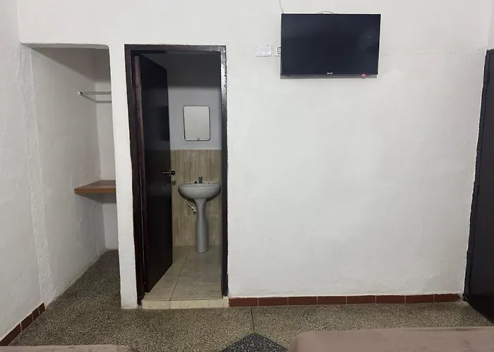 Hotel Brisas Del Mar 2022