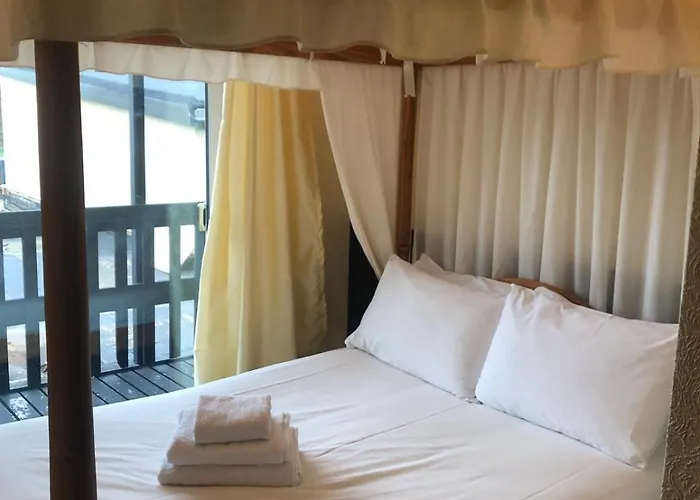 Moorville Hall Hotel