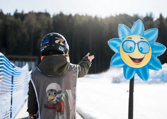 Aki Family Resort Plose