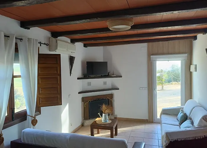 Villa Campito