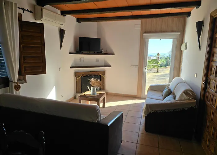 Villa Campito