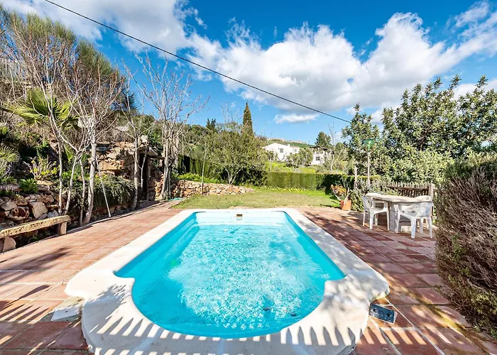 Villa Campito