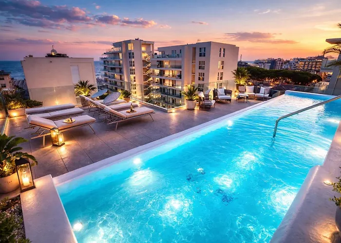 Schiavon Beach Palace