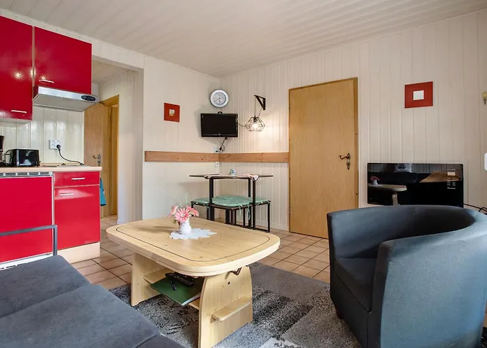 Bungalow am Stettiner Haff