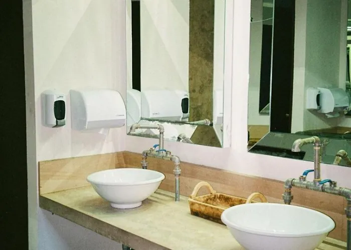 Artos Hostel