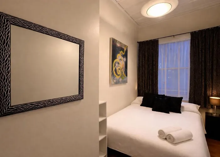 Citirooms Auckland