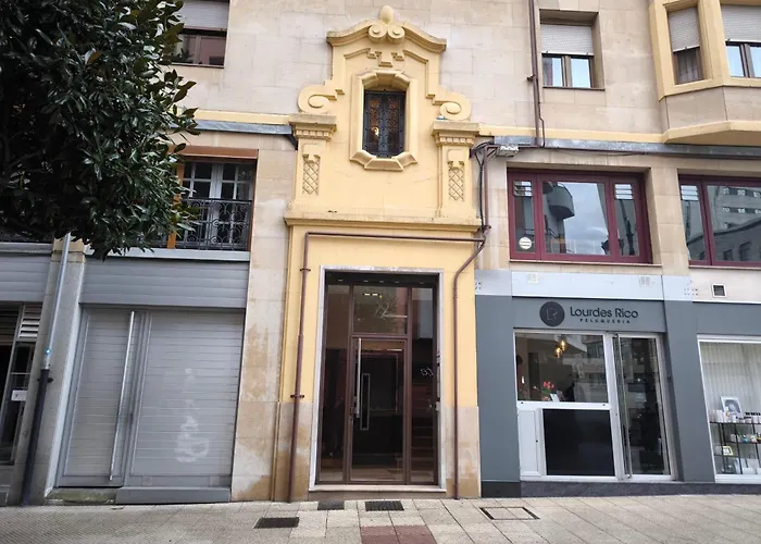 Hostal del Norte