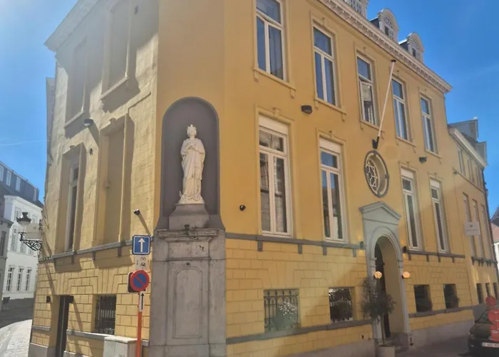 Hotel Lucca