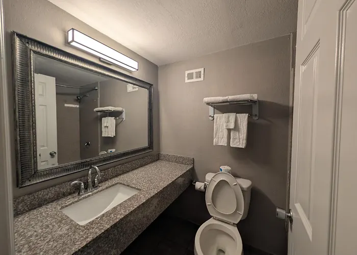 Home Place Suites