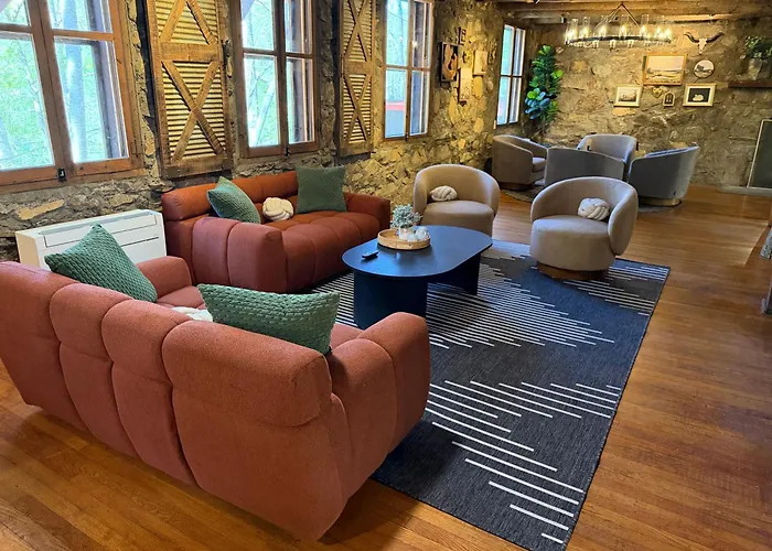 Wildrest Hotel