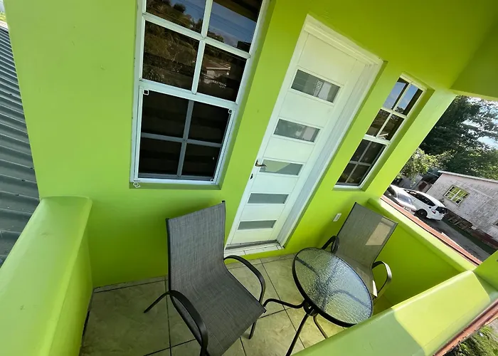 Glenmon Studio