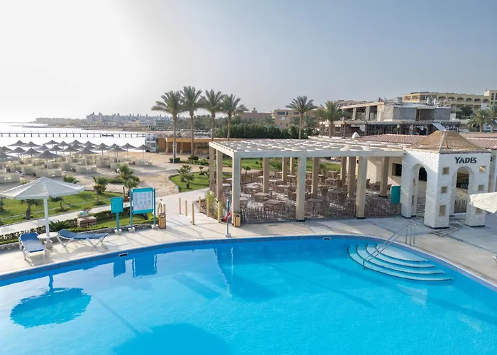 Le Jardin Aqua Park