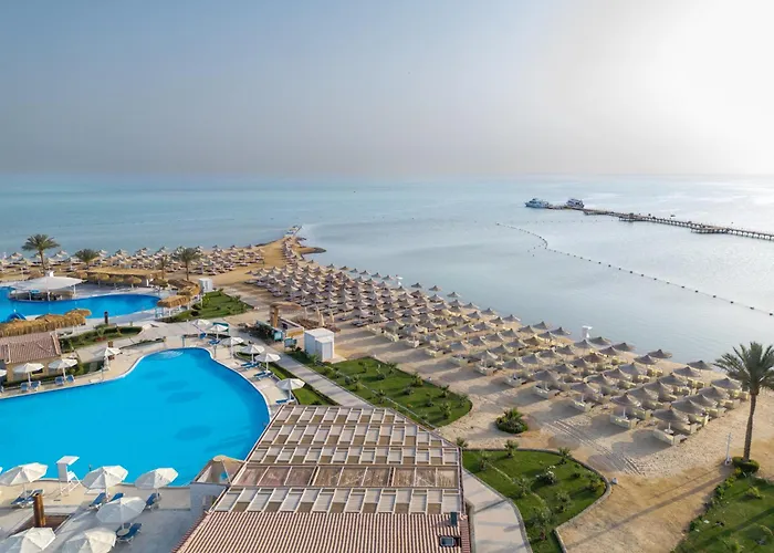 Le Jardin Aqua Park