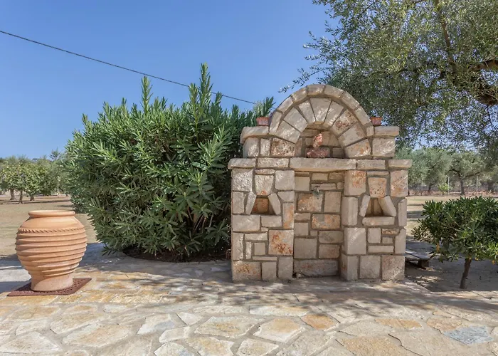 Dimaras Apartments Zakynthos