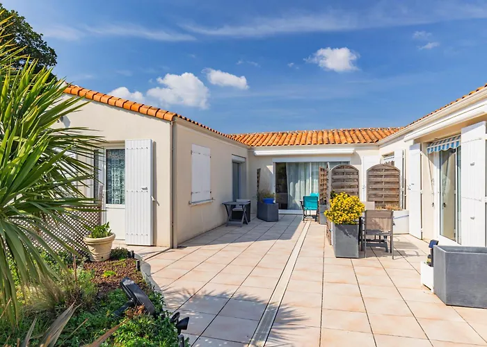 Chambres D'hotes Les Lits Marins
