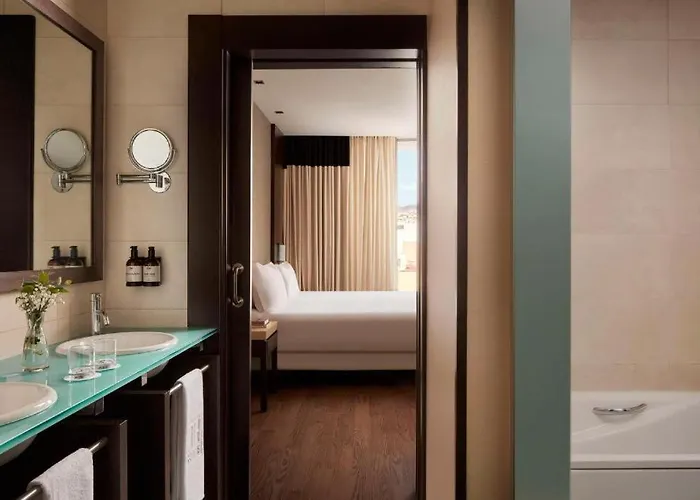 El Atico Suites Tenerife