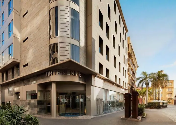 El Atico Suites Tenerife