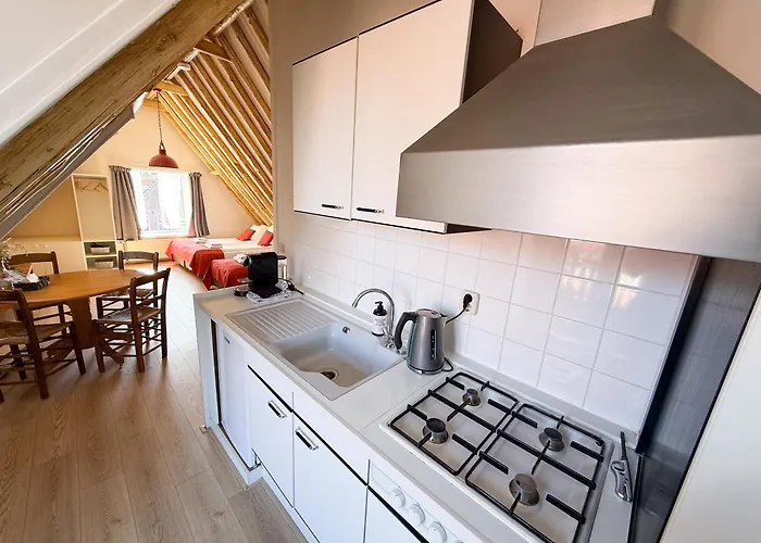 Pension De Harmonie